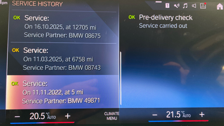 BMW X1 xDrive 23i MHT xLine Premier 5dr Step Auto Petrol Estate
